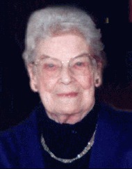 Photo de Madeline-Marguerite Gray